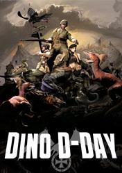 Buy Dino D-Day pc cd key for Steam