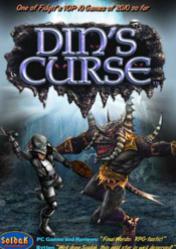Buy Dins Curse pc cd key