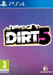 Buy DIRT 5 PS4