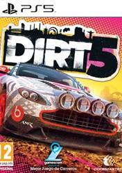 Buy Dirt 5 PS5