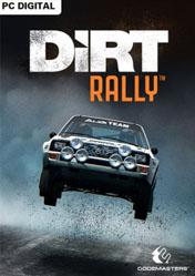 Buy DiRT Rally pc cd key for Steam