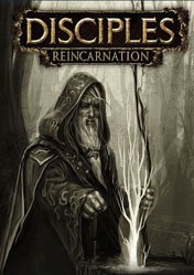 Buy Disciples 3 Reincarnation pc cd key for Steam