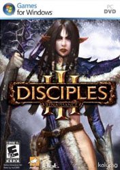 Buy Cheap Disciples III: Renaissance PC CD Key