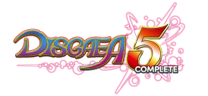 Disgaea 5 Complete will be released on October 22 on PC