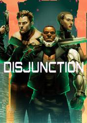 Buy Disjunction pc cd key for Steam