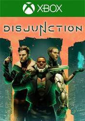 Buy Disjunction Xbox One