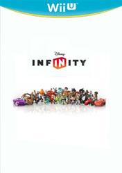 Buy Cheap Disney Infinity: Starter Pack WII U CD Key