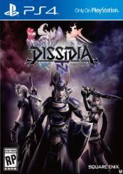 Buy Cheap Dissidia: Final Fantasy NT PS4 CD Key
