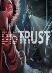 Buy Distrust pc cd key for Steam