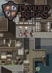 Buy Cheap Divided Reigns PC CD Key