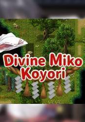 Buy Divine Miko Koyori pc cd key for Steam