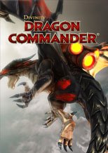 Buy Divinity: Dragon Commander pc cd key for Steam