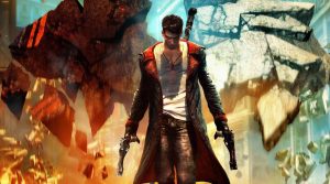 DmC: Devil May Cry reaches the million copies sold on Steam