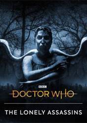 Buy Doctor Who The Lonely Assassins pc cd key for Steam