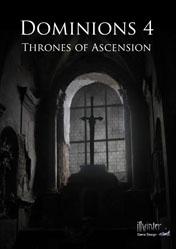Buy Cheap Dominions 4 Thrones of Ascension PC CD Key