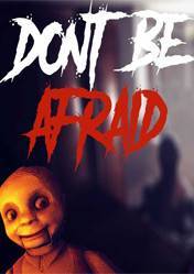 Buy Dont Be Afraid pc cd key for Steam