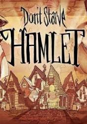 Buy Dont Starve: Hamlet pc cd key for Steam