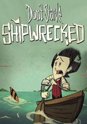 Buy Dont Starve Shipwrecked DLC pc cd key for Steam