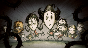 Don’t Starve Together prepares the beta for its “events” mode