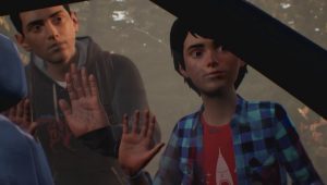 Dontnod publishes a documentary of the road to Life is Strange 2
