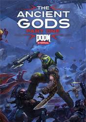 Buy DOOM Eternal: The Ancient Gods Part One PC CD Key