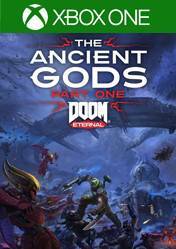 Buy Cheap DOOM Eternal: The Ancient Gods Part One XBOX ONE CD Key