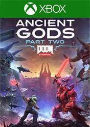 Buy Cheap DOOM Eternal: The Ancient Gods Part Two XBOX ONE CD Key