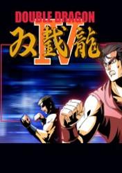 Buy Double Dragon IV pc cd key for Steam