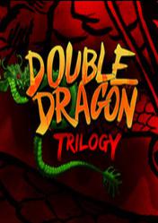 Buy Double Dragon Trilogy pc cd key for Steam