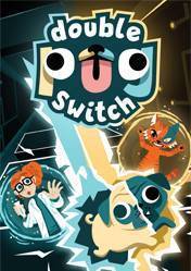 Buy Double Pug Switch pc cd key for Steam