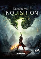 Buy Dragon Age 3 Inquisition PC CD Key