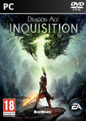 Buy Dragon Age 3 Inquisition PC Game for Origin