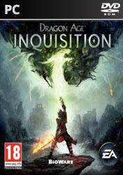 Buy Dragon Age 3 Inquisition PC Games for Origin
