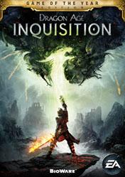 Buy Dragon Age Inquisition Game of the Year Edition pc cd key for Origin