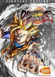 Buy DRAGON BALL FighterZ: FighterZ Edition pc cd key for Steam