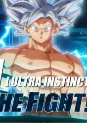 Buy DRAGON BALL FIGHTERZ Goku (Ultra Instinct) pc cd key for Steam