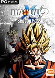 Buy Dragon Ball Xenoverse 2 Season Pass PC CD Key