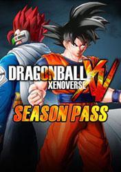 Buy Dragon Ball Xenoverse Season Pass PC CD Key