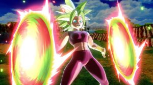 Dragon Ball Xenoverse: the franchise sells over 10 million