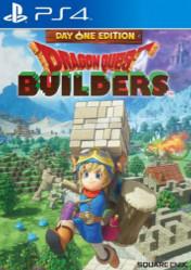 Buy Dragon Quest Builders PS4