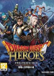 Buy Cheap Dragon Quest Heroes Slime Edition PC CD Key
