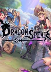 Buy Dragon Spear pc cd key for Steam