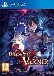 Buy Dragon Star Varnir PS4
