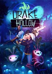 Buy Drake Hollow pc cd key for Steam