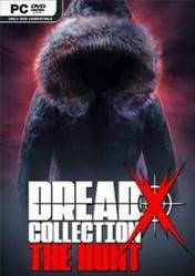 Buy Cheap Dread X Collection The Hunt PC CD Key