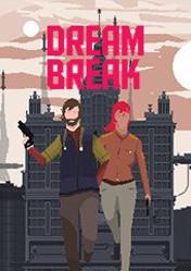 Buy DreamBreak pc cd key for Steam