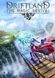 Buy Driftland: The Magic Revival pc cd key for Steam