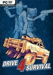 Buy Drive 4 Survival pc cd key for Steam