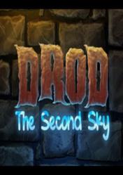 Buy DROD: The Second Sky pc cd key