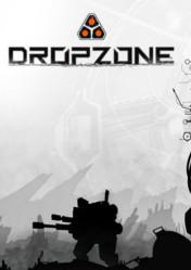 Buy Dropzone pc cd key for Steam